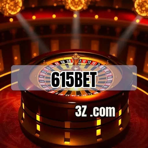 615bet.com: O App Que Transforma a Experiência de Jogo Online