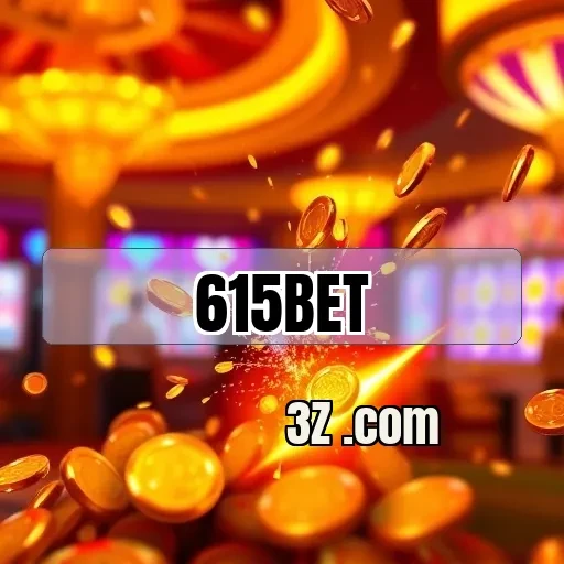 615bet.com: Os Melhores Bônus Para Aumentar Suas Chances
