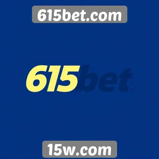 Desempenho financeiro do 615bet.com no setor de jogos online
