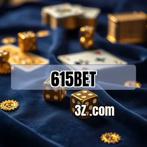 615bet.com: Descubra os Melhores Jogos e Apostas da Plataforma
