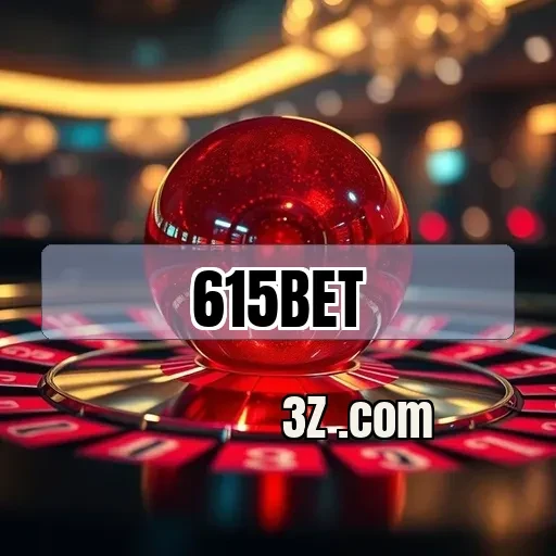615bet.com: Pagamentos Incríveis para Apostadores Brasileiros