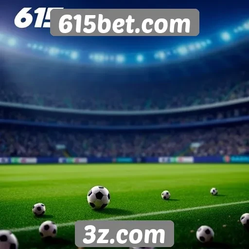 Métodos de pagamento oferecidos pelo 615bet