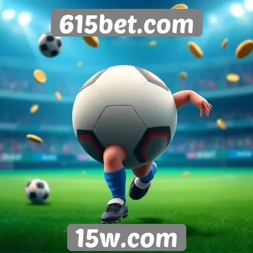 Jogos populares do site 615bet.com em 2025