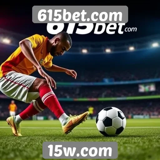 Impacto das regulamentações no 615bet