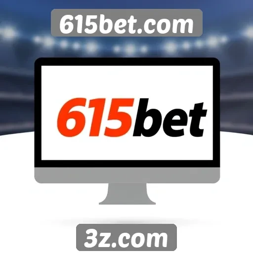 Segurança e confiabilidade da 615bet.com em foco