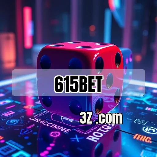 615bet.com: Descubra o Impacto do Programa VIP nas Apostas Online